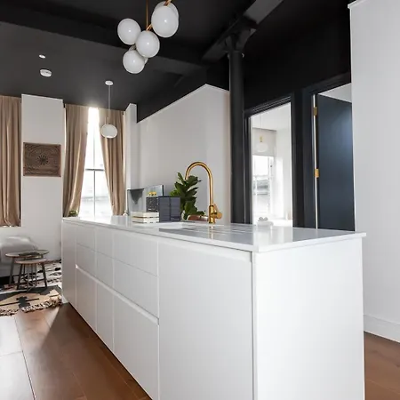 Luxury Covent Garden Holborn 1 Bed Apartment Londres Extérieur photo