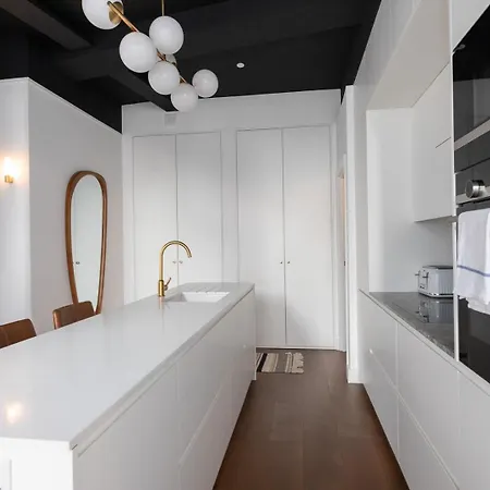 Luxury Covent Garden Holborn 1 Bed Apartment Londres Extérieur photo