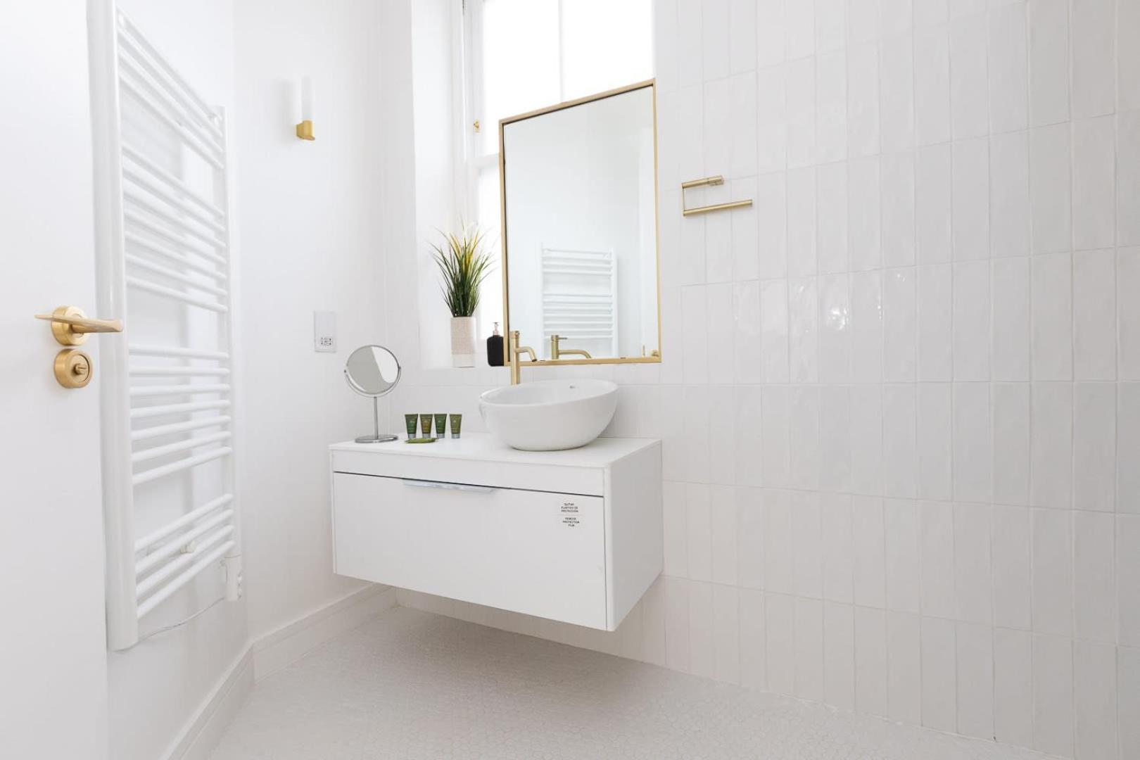 Luxury Covent Garden Holborn 1 Bed Londra