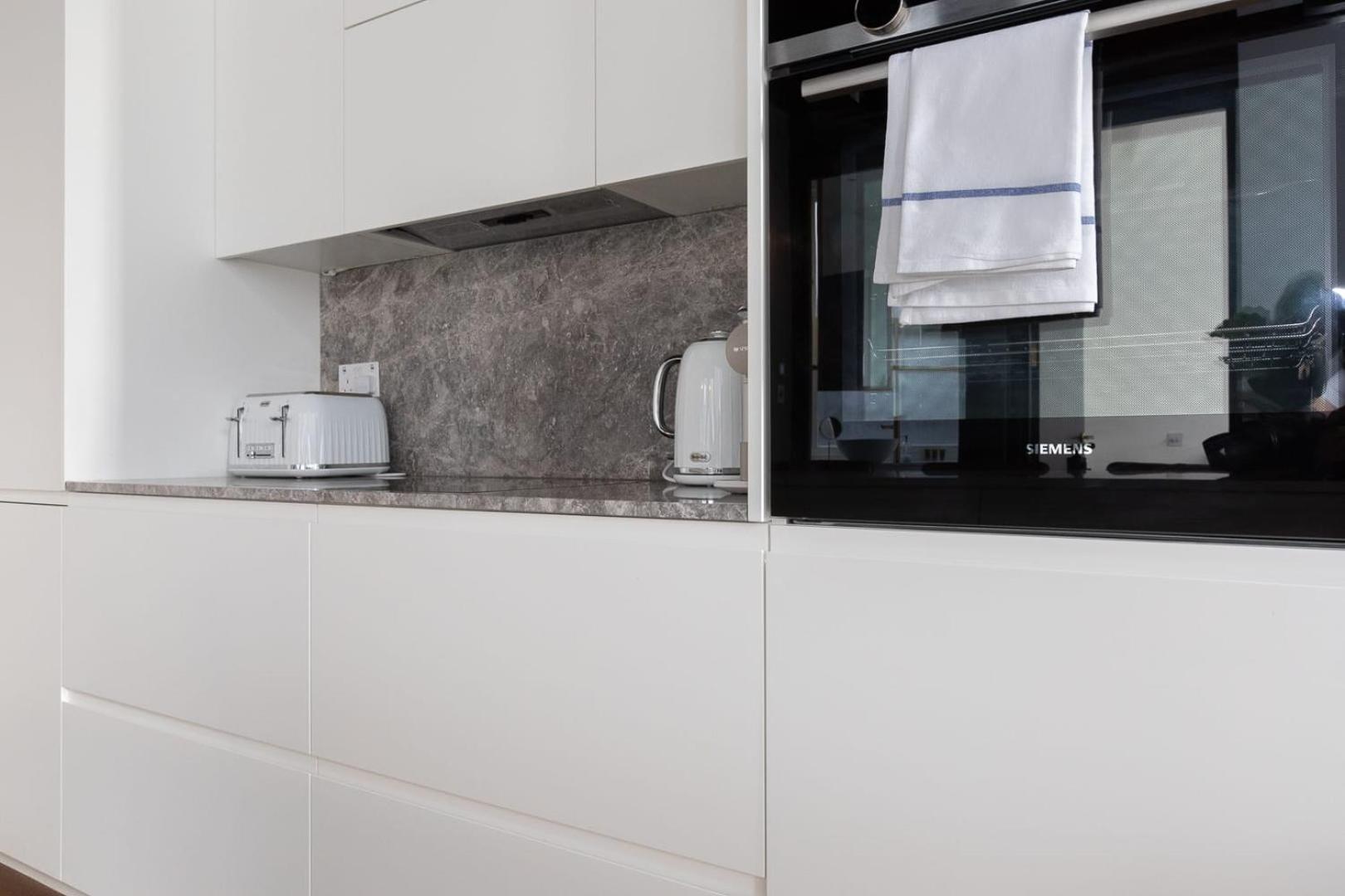 Luxury Covent Garden Holborn 1 Bed * Londra